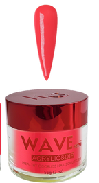 WAVEGEL DIP & ACRYLIC POWDER QUEEN COLLECTION #55