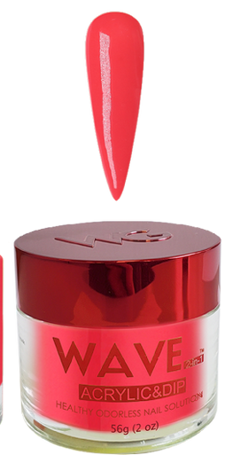 WAVEGEL DIP & ACRYLIC POWDER QUEEN COLLECTION #55