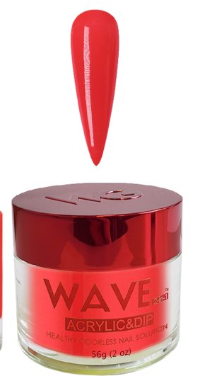 WAVEGEL DIP &amp; ACRYLIC POWDER QUEEN COLLECTION 