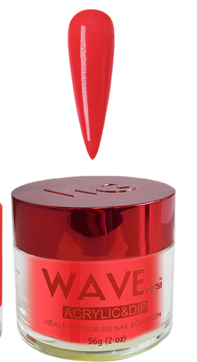 WAVEGEL DIP &amp; ACRYLIC POWDER QUEEN COLLECTION 