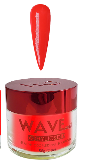 WAVEGEL DIP &amp; ACRYLIC POWDER QUEEN COLLECTION 