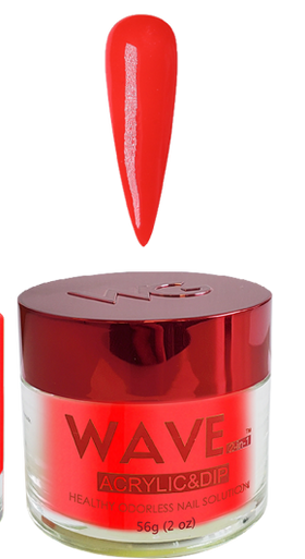 WAVEGEL DIP &amp; ACRYLIC POWDER QUEEN COLLECTION 