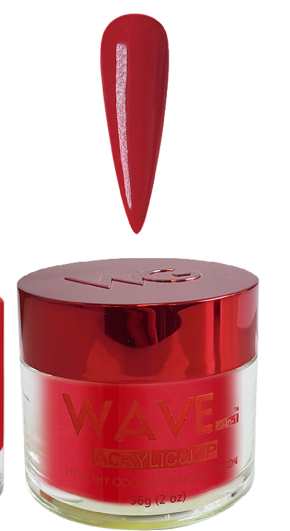 WAVEGEL DIP &amp; ACRYLIC POWDER QUEEN COLLECTION 