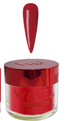 WAVEGEL DIP &amp; ACRYLIC POWDER QUEEN COLLECTION 