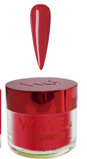 WAVEGEL DIP &amp; ACRYLIC POWDER QUEEN COLLECTION 