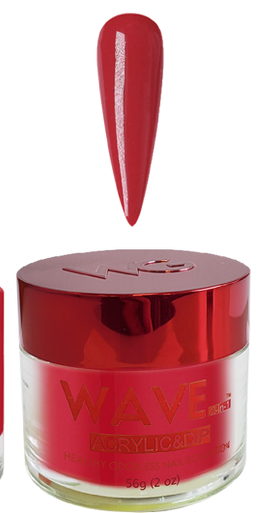 WAVEGEL DIP &amp; ACRYLIC POWDER QUEEN COLLECTION 
