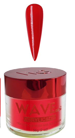 WAVEGEL DIP &amp; ACRYLIC POWDER QUEEN COLLECTION 