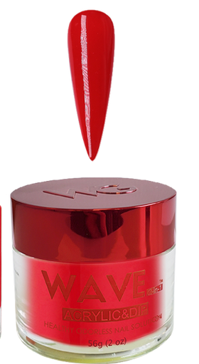WAVEGEL DIP &amp; ACRYLIC POWDER QUEEN COLLECTION 