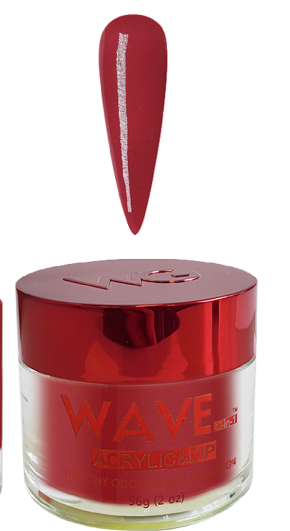 WAVEGEL DIP &amp; ACRYLIC POWDER QUEEN COLLECTION 
