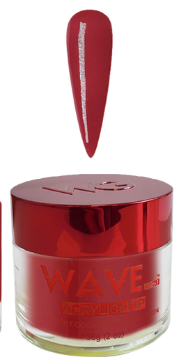 WAVEGEL DIP &amp; ACRYLIC POWDER QUEEN COLLECTION 