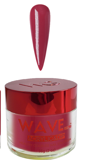WAVEGEL DIP &amp; ACRYLIC POWDER QUEEN COLLECTION 