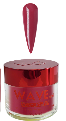 WAVEGEL DIP &amp; ACRYLIC POWDER QUEEN COLLECTION 