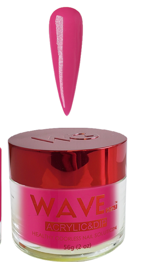 WAVEGEL DIP &amp; ACRYLIC POWDER QUEEN COLLECTION 