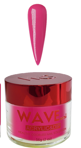 WAVEGEL DIP &amp; ACRYLIC POWDER QUEEN COLLECTION 