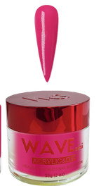 WAVEGEL DIP & ACRYLIC POWDER QUEEN COLLECTION #64