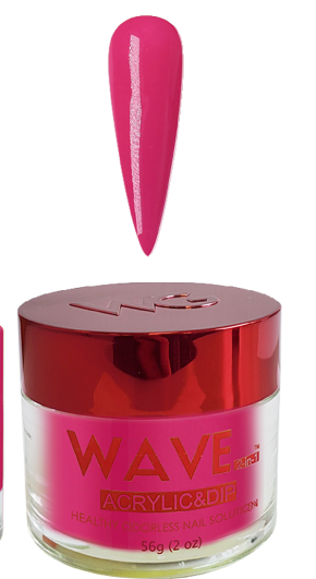 WAVEGEL DIP & ACRYLIC POWDER QUEEN COLLECTION #64