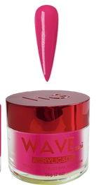 WAVEGEL DIP & ACRYLIC POWDER QUEEN COLLECTION #64