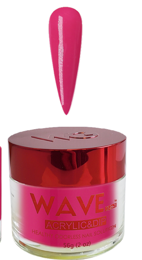 WAVEGEL DIP & ACRYLIC POWDER QUEEN COLLECTION #64