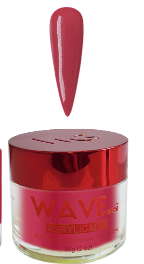 WAVEGEL DIP &amp; ACRYLIC POWDER QUEEN COLLECTION 
