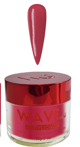 WAVEGEL DIP &amp; ACRYLIC POWDER QUEEN COLLECTION 