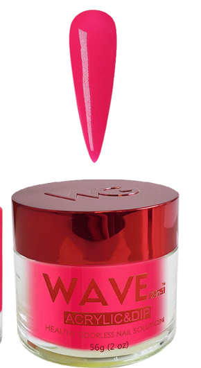 WAVEGEL DIP &amp; ACRYLIC POWDER QUEEN COLLECTION 