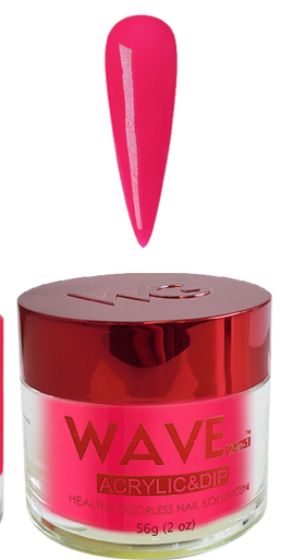 WAVEGEL DIP &amp; ACRYLIC POWDER QUEEN COLLECTION 