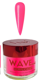 WAVEGEL DIP & ACRYLIC POWDER QUEEN COLLECTION #67