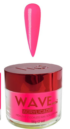 WAVEGEL DIP & ACRYLIC POWDER QUEEN COLLECTION #67