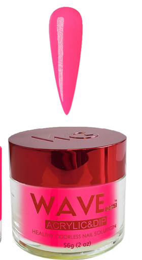 WAVEGEL DIP & ACRYLIC POWDER QUEEN COLLECTION #67