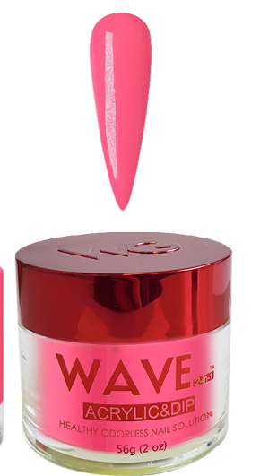 WAVEGEL DIP &amp; ACRYLIC POWDER QUEEN COLLECTION 