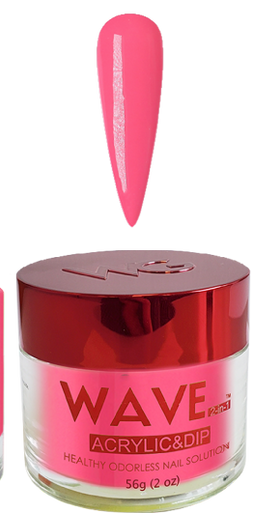 WAVEGEL DIP &amp; ACRYLIC POWDER QUEEN COLLECTION 