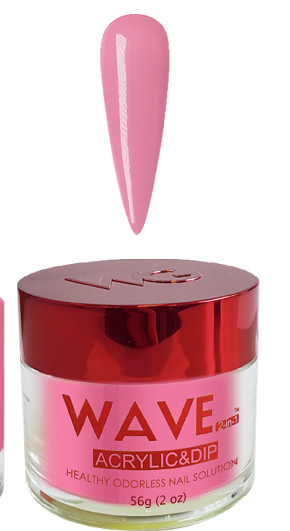 WAVEGEL DIP &amp; ACRYLIC POWDER QUEEN COLLECTION 