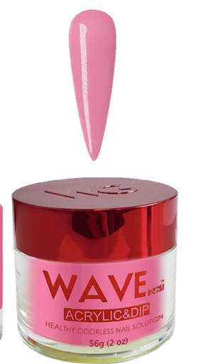WAVEGEL DIP &amp; ACRYLIC POWDER QUEEN COLLECTION 