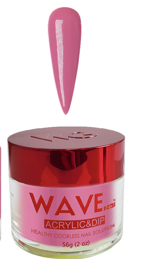 WAVEGEL DIP &amp; ACRYLIC POWDER QUEEN COLLECTION 