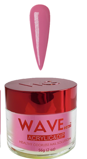 WAVEGEL DIP &amp; ACRYLIC POWDER QUEEN COLLECTION 