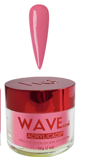 WAVEGEL DIP &amp; ACRYLIC POWDER QUEEN COLLECTION 