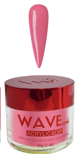 WAVEGEL DIP &amp; ACRYLIC POWDER QUEEN COLLECTION 