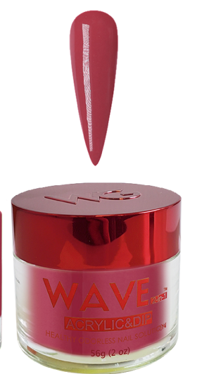 WAVEGEL DIP &amp; ACRYLIC POWDER QUEEN COLLECTION 