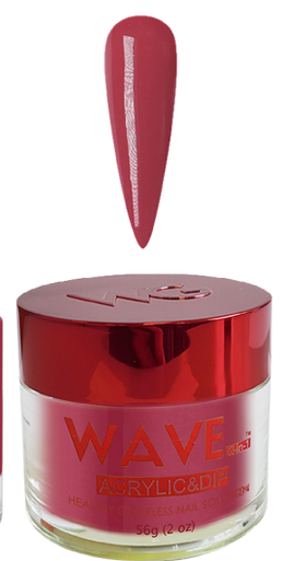 WAVEGEL DIP &amp; ACRYLIC POWDER QUEEN COLLECTION 