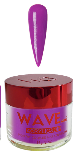 WAVEGEL DIP & ACRYLIC POWDER QUEEN COLLECTION #73 Main Image