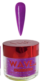 WAVEGEL DIP & ACRYLIC POWDER QUEEN COLLECTION #75