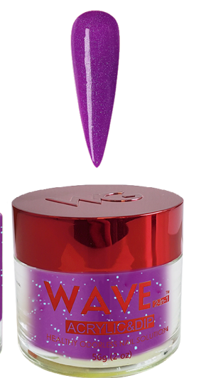 WAVEGEL DIP & ACRYLIC POWDER QUEEN COLLECTION #75