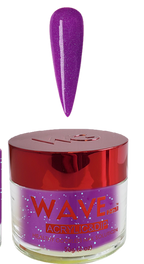 WAVEGEL DIP & ACRYLIC POWDER QUEEN COLLECTION #75