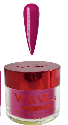 WAVEGEL DIP & ACRYLIC POWDER QUEEN COLLECTION #76 Hover Image