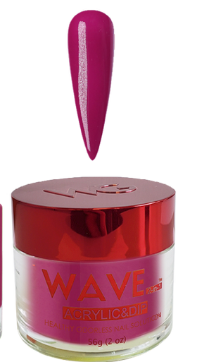 WAVEGEL DIP & ACRYLIC POWDER QUEEN COLLECTION #76 Main Image