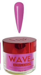 WAVEGEL DIP & ACRYLIC POWDER QUEEN COLLECTION #77