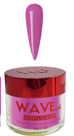 WAVEGEL DIP & ACRYLIC POWDER QUEEN COLLECTION #77