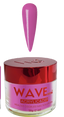 WAVEGEL DIP & ACRYLIC POWDER QUEEN COLLECTION #77