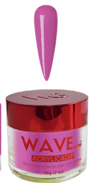 WAVEGEL DIP & ACRYLIC POWDER QUEEN COLLECTION #77