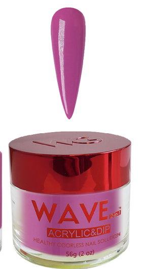 WAVEGEL DIP & ACRYLIC POWDER QUEEN COLLECTION #78 Hover Image